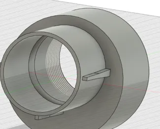 Adapter for Xiaomi Vacuum G10