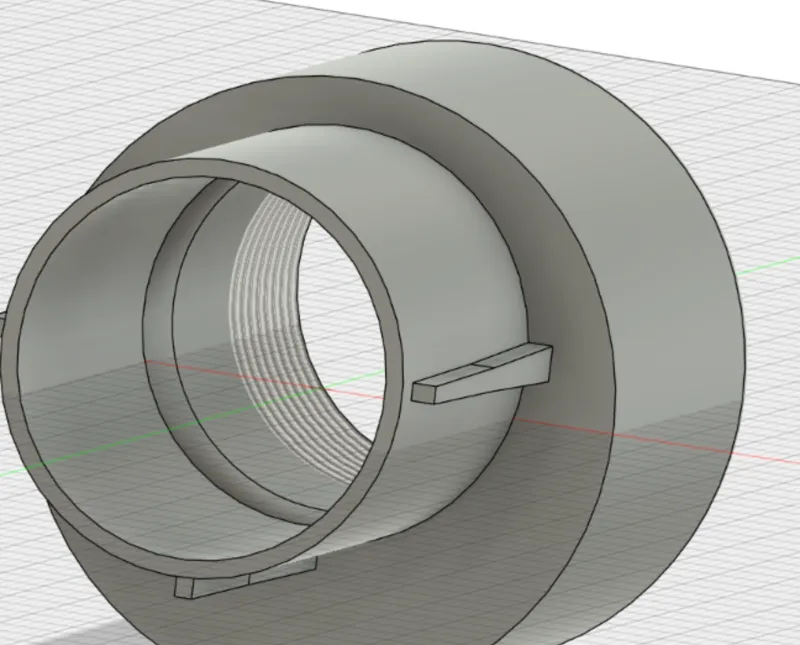 Adapter for Xiaomi Vacuum G10