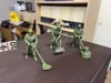 0.2mm layer, 2 walls, 8% infill