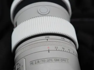85mm Follow-Focus-Ring 25mm (Sony 70-200 GM2) _V2