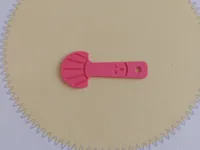 0.2mm layer, 2 walls, 15% infill, PLA