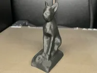 Egyptian Cat