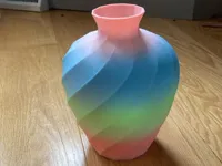 0.28mm layer, 2 walls, 17% infill