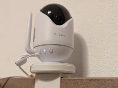 DrCare Baby Monitor Camera