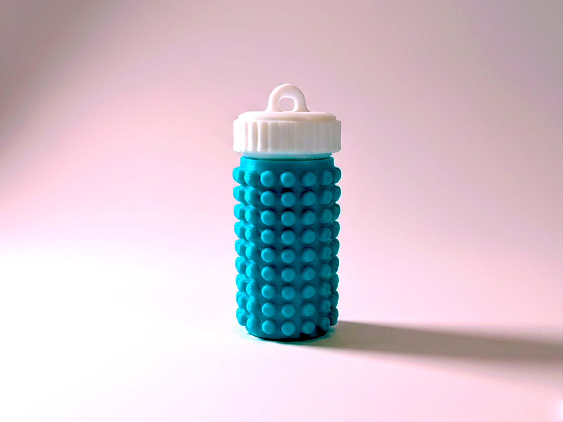 Bubble Sensory Fidget Container