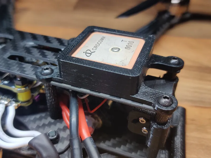 BN-880 GPS Holder Cinema 1