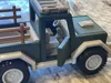 Standard Model - PLA with TPU Tires - No AMS