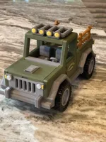 All PLA Model