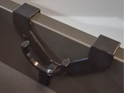 AMC Pot Lid Holder for Drawers