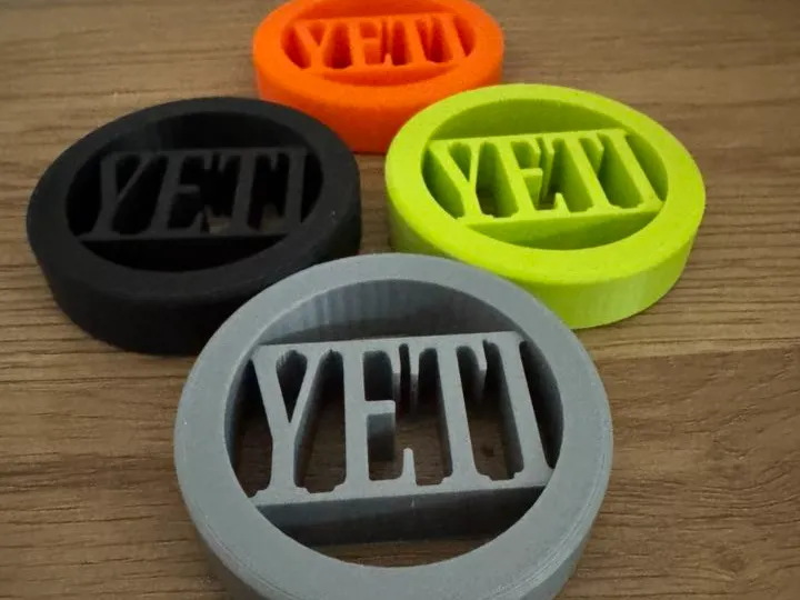YETI adapter for Rambler Insulator