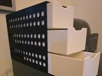 0.6mm nozzle, 0.3mm layer, 2 walls, 15% infill