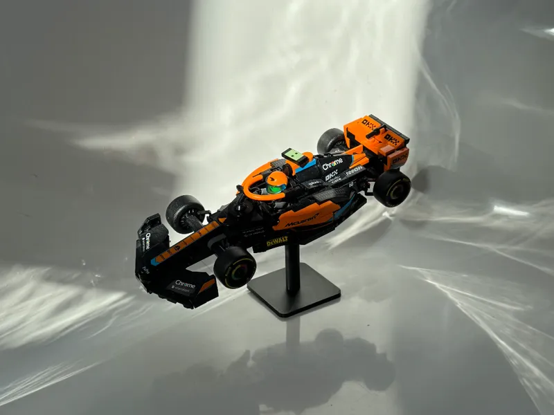 Speedchampions Präsentationsständer