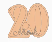 20. Merel