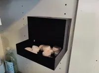 0.24mm layer, 2 walls, 15% infill