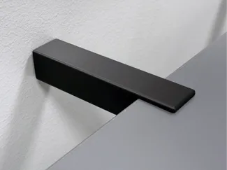 Desk to Wall Spacer (Customizable)