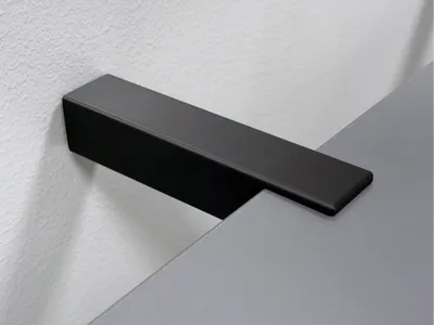 Desk to Wall Spacer (Customizable)