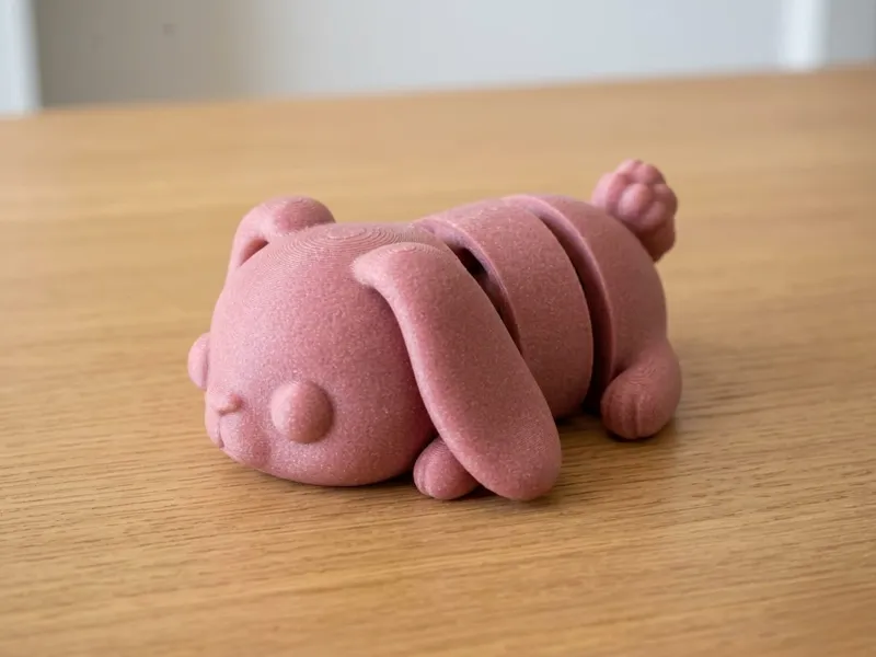 Flexi Rabbit