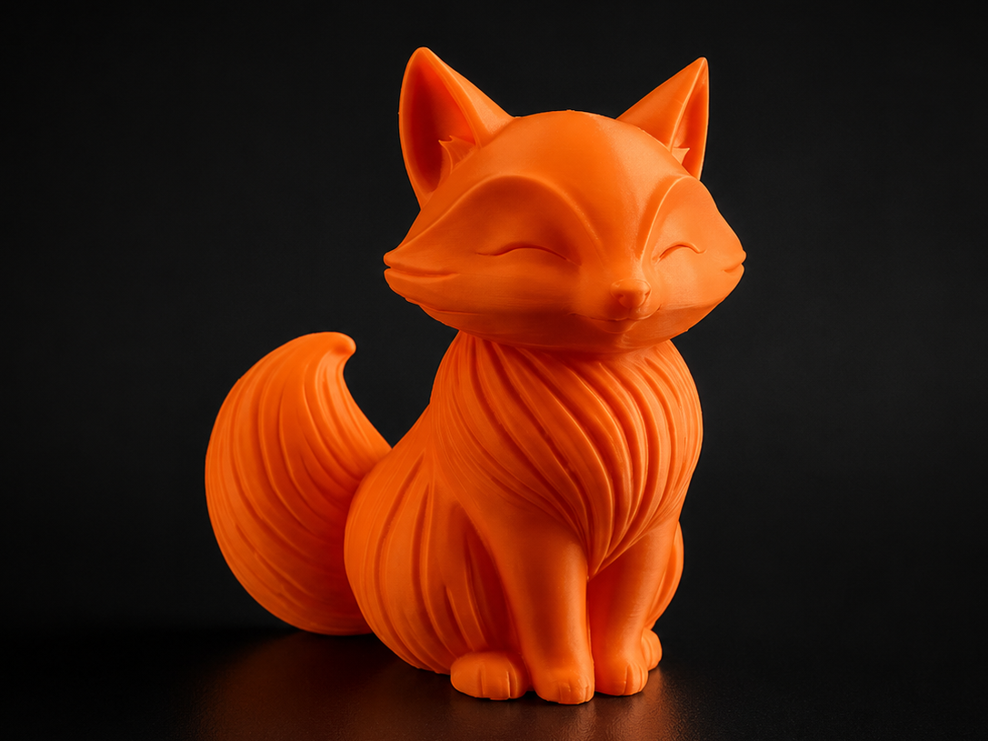 Modern Fox