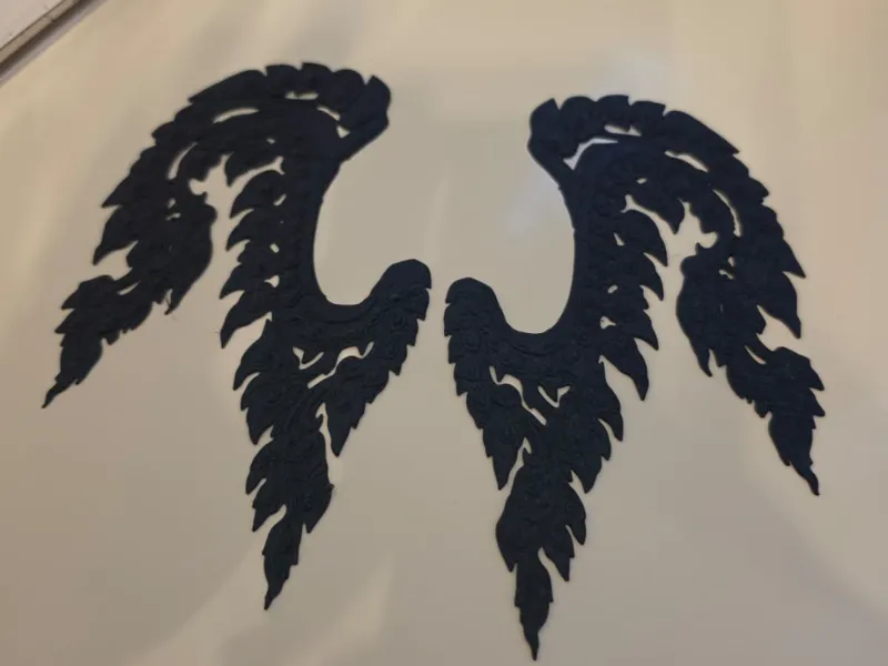 Wings
