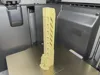0.16mm layer, 3 walls, 50% infill