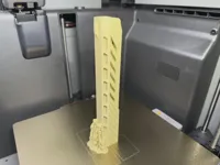0.16mm layer, 3 walls, 50% infill