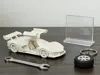 0.2mm layer, 2 walls, 7% infill