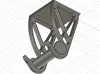 0.2mm layer, 3 walls, 10% infill