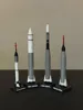 Full Rockets (0.08mm layer)(No Assembly)