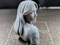 0.16mm layer, 2 walls, 15% infill