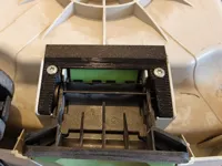 0.2mm layer, 3 walls, 25% infill