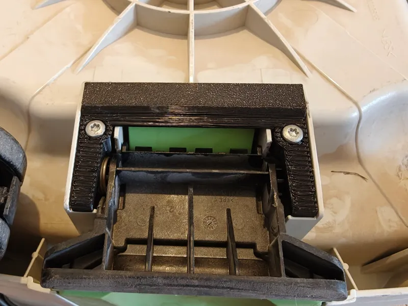 Festool CTL Midi I Replacement Brake Bracket