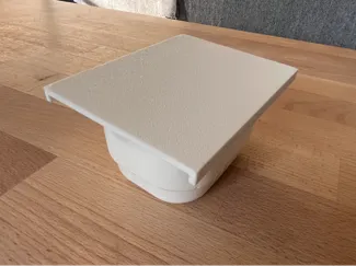 Quarkdeckel für "JA Speisequark"
