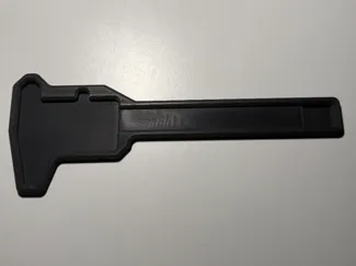 Caliper Storage