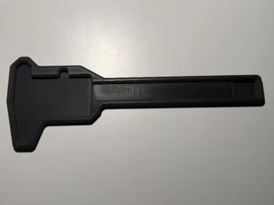 Caliper Storage