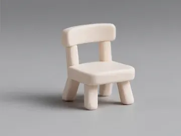小椅子