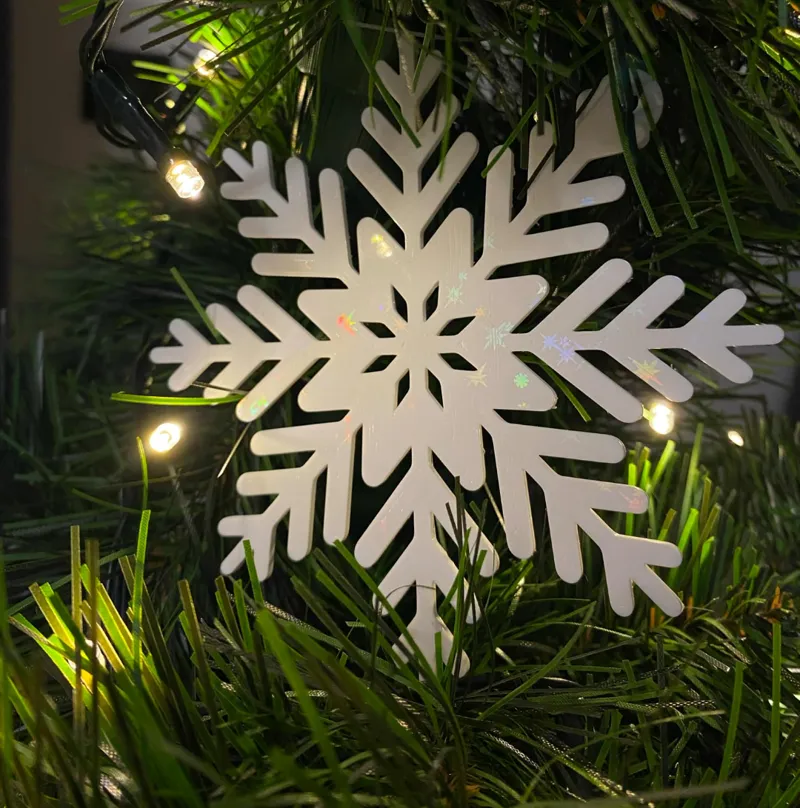 snowflake