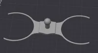 Ballholdr without Logo