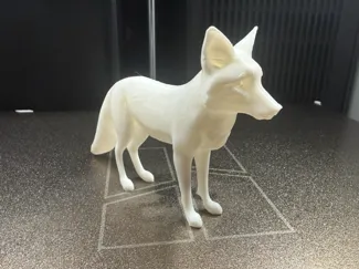 Fox
