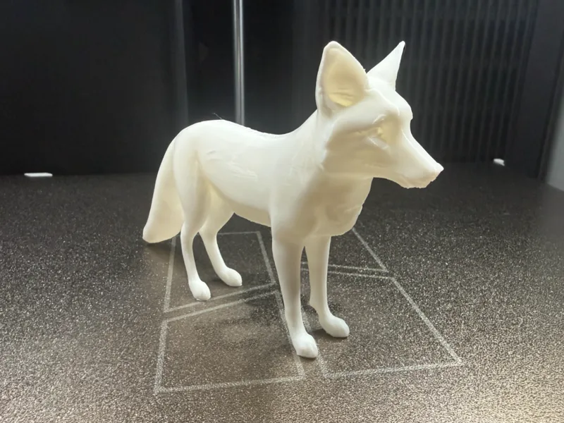 Fox