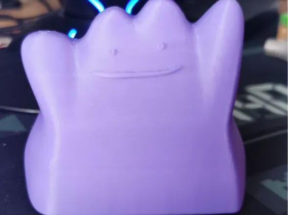 Ditto (Pokemon)