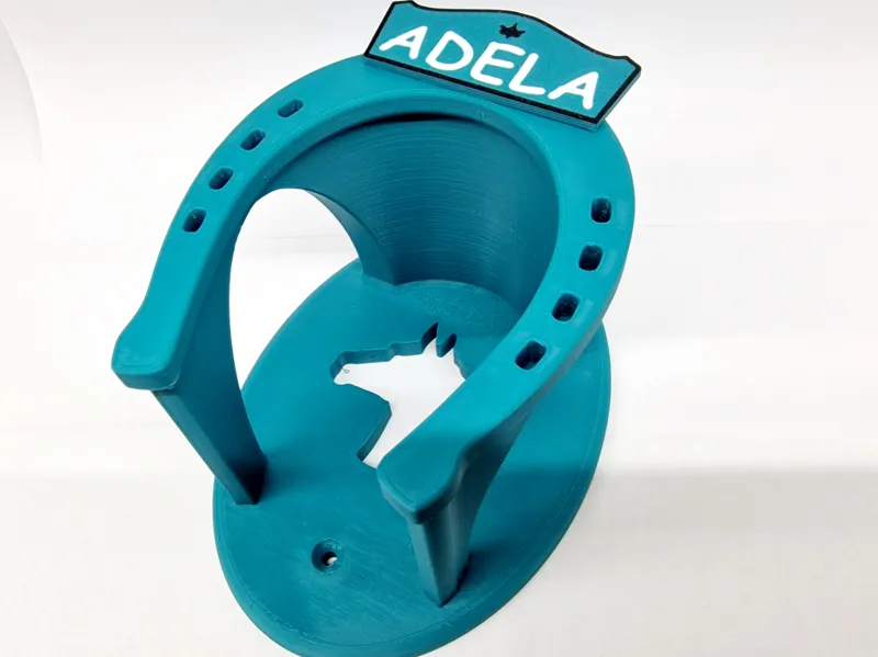 Horse Bridle holder