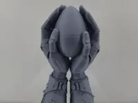 0.2mm layer, 2 walls, 10% infill