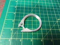 0.2mm layer, 4 walls, 15% infill