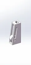 0.2mm layer, 6 walls, 25% infill