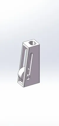 0.2mm 层高, 6 层墙, 25% 填充