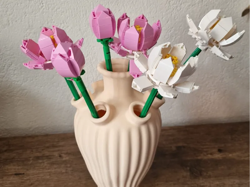 Tullip Vase