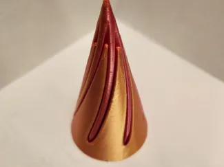 Twisty Fidget