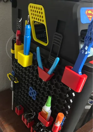 Multiboard for AMS Riser V2