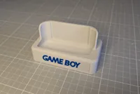 0.2mm layer, 2 walls, 5% infill