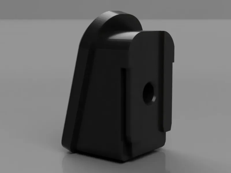 Sig P365 XL 12rd To XMacro Magazine Adapter